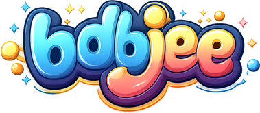 bdbjee বাংলা লোগো